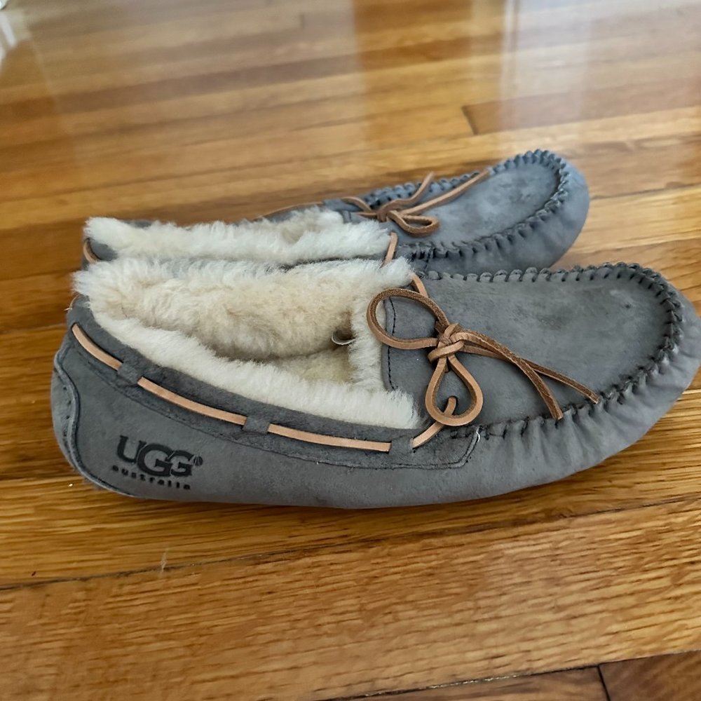 Women's Dakota Ugg Slippers